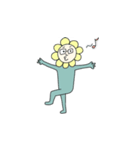 Mr.SMELLY（個別スタンプ：11）