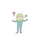 Mr.SMELLY（個別スタンプ：12）