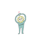 Mr.SMELLY（個別スタンプ：13）
