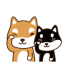 柴犬マンゴーガール4(しばいぬ)（個別スタンプ：29）