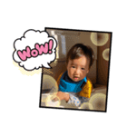 きょーじときょーこ（個別スタンプ：2）