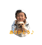 ぼす凰世徠世（個別スタンプ：15）