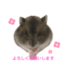 にくまる専用スタンプ★（個別スタンプ：2）