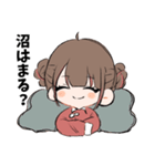 こむぎちゃんは罪だ！！（個別スタンプ：38）