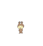 グラ山さん（個別スタンプ：8）