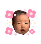 お莉子ちゃん 敬語（個別スタンプ：24）