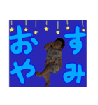 オウガ3（個別スタンプ：3）