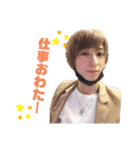だいちゃん'sスタンプ②（個別スタンプ：6）