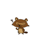 あるまに（個別スタンプ：1）