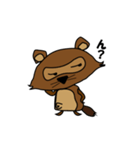 あるまに（個別スタンプ：5）