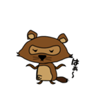 あるまに（個別スタンプ：6）