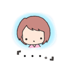 のんびりゆきちの日常（個別スタンプ：12）