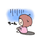 のんびりゆきちの日常（個別スタンプ：25）