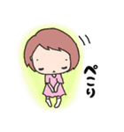 のんびりゆきちの日常（個別スタンプ：27）