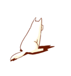 シロタ（個別スタンプ：1）