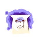 シロタ（個別スタンプ：4）
