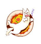 シロタ（個別スタンプ：5）