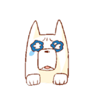 シロタ（個別スタンプ：7）