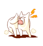 シロタ（個別スタンプ：8）