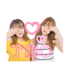 アツい！使える日常スタンプ！（個別スタンプ：6）