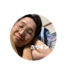 れんオ（個別スタンプ：5）