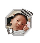 せなきゅん（個別スタンプ：4）