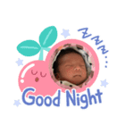 せなきゅん（個別スタンプ：7）