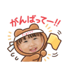nana♡03（個別スタンプ：21）