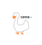 にちじょーかいわ byゆん（個別スタンプ：20）