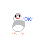 にちじょーかいわ byゆん（個別スタンプ：24）