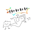 どぅんどぅんSTAMP（個別スタンプ：2）