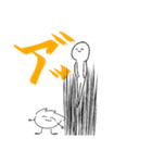 どぅんどぅんSTAMP（個別スタンプ：7）