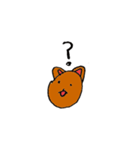 いねこすたんぷ（個別スタンプ：17）