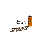 いねこすたんぷ（個別スタンプ：20）