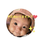 咲空 敬語（個別スタンプ：1）
