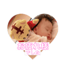 咲空 敬語（個別スタンプ：7）