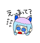 あゔぁスタ！！（個別スタンプ：15）