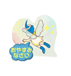みなさんetc（個別スタンプ：5）