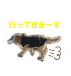 むちゃちの日常（個別スタンプ：7）