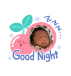 せなきゅんです。（個別スタンプ：7）