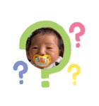 壱心 Part1（個別スタンプ：24）