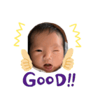 壱心 Part1（個別スタンプ：30）