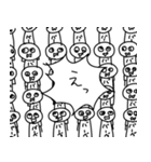 ばーべ郎（個別スタンプ：22）