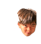ばびぼー5（個別スタンプ：3）