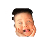 ばびぼー5（個別スタンプ：4）