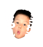 ばびぼー5（個別スタンプ：5）