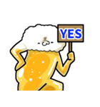 DOYA GAO STAMPS vol.1（個別スタンプ：3）