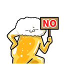 DOYA GAO STAMPS vol.1（個別スタンプ：4）