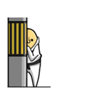 DOYA GAO STAMPS vol.1（個別スタンプ：5）