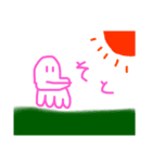 さたかたさ（個別スタンプ：14）